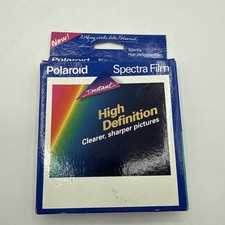 Polaroid spectra high for sale  Marlboro