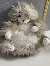 Folkmanis folktails fluffy for sale  Milford