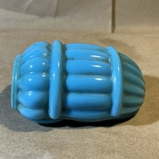 Glass light blue for sale  Defiance