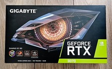 Gigabyte geforce rtx for sale  BLACKPOOL