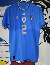 Maglia lorenzo albania usato  Rieti