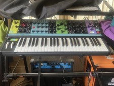 Moog matriarch semi for sale  HUDDERSFIELD