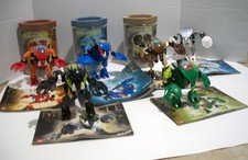 Lego bionicle bohrok for sale  Flower Mound