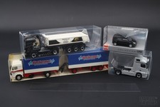 Klarsichtverpackung Faltschachtel für Modellautos Modelleisenbahn LKW PKW Modell comprar usado Klarsichtverpackung Faltschachtel für Modellautos Modelleisenbahn LKW PKW Modell comprar usado  Enviando para Brazil