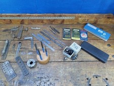 Engineering tools bundle for sale  BEDFORD