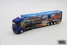 Herpa actros mp1 gebraucht kaufen  Hersbruck