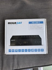 Megasat dvb kabel gebraucht kaufen  Karlsruhe