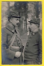 Cpa carte photo d'occasion  Paimbœuf