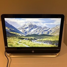 Computador desktop HP Pavilion 23" All-in-One - 23-q203na  comprar usado  Enviando para Brazil