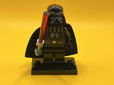 Genuine lego darth for sale  POOLE
