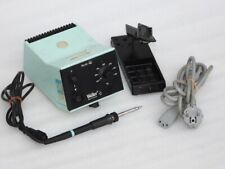 Usado, ESTAÇÃO DE SOLDA ANALÓGICA WELLER MODEL PU81 comprar usado  Enviando para Brazil