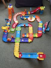 Vtech toot toot for sale  BRIGHTON