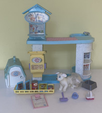 Barbie mattel pet for sale  TAMWORTH