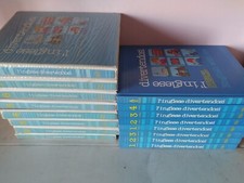 Inglese divertendosi gruppo usato  Castellammare di Stabia