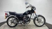 Huoniao better 125cc for sale  COVENTRY