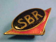 Antique sbr belgium d'occasion  Expédié en Belgium