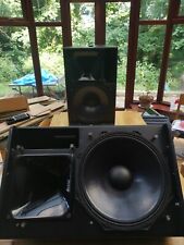 nexo speakers for sale  BOLTON