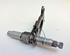 1984-85 Honda XR200R XR250R 84-87 XL250R eixo de mudança de marchas eixo mola de retorno comprar usado  Enviando para Brazil