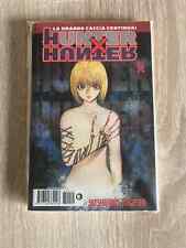 Hunter hunter prima usato  Due Carrare