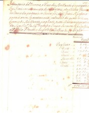 1780 firenze brillanti usato  Milano
