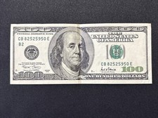 2001 united states for sale  GLASGOW