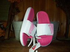Reebok girls slide for sale  Deane