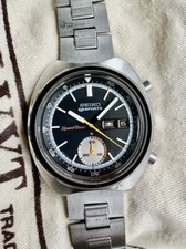 seiko chronograph for sale seiko chronograph for sale Houston