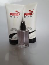Puma man 50ml gebraucht kaufen  Aachen