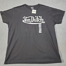 Von dutch shirt for sale  Denver