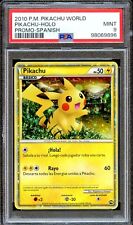 Psa pikachu collection for sale  CANTERBURY