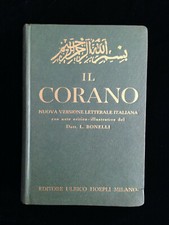 Corano nuova versione usato  Montecchio Emilia