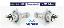 Coppia led kit usato  San Martino di Lupari
