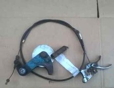 Landmaster model 100 for sale  HEATHFIELD