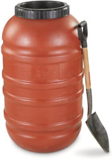 Gal barrel military for sale  Denver