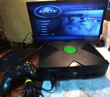 Xbox classic con usato  Roma
