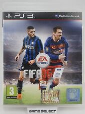 Usado, Fifa 16 Football 2016 Sony PlayStation 3 PS3 Pal - Original Completo comprar usado  Enviando para Brazil