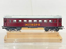 Schicht mitropa speisewagen gebraucht kaufen  Berlin