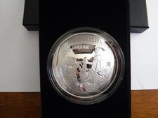 2019p 5oz silver for sale  Oroville