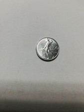 Moneta modello piccolo usato  Quartu Sant Elena