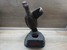 Antigo Raro The Famous Grouse Scotch Whisky Bar Display Pos Suporte para Garrafa comprar usado  Enviando para Brazil