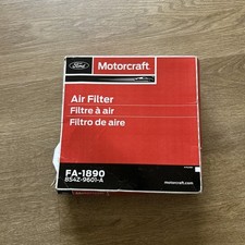 NOVO Filtro de Ar para Motor de Motocicleta FA-1890 Ford Focus 2.0L I4 2008-2011 comprar usado  Enviando para Brazil