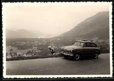 Fotografie auto lloyd gebraucht kaufen  Berlin