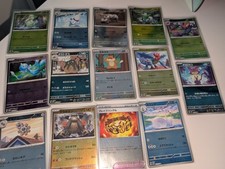 Pokemon tcg scarlet for sale  SHEFFIELD