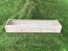 Vintage galvanized eltex for sale  NORWICH