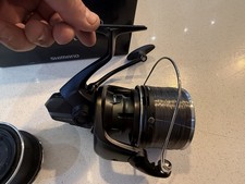 Shimano power aero for sale  SPILSBY