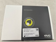 Kavo wartungskit dvgw gebraucht kaufen  Bogen
