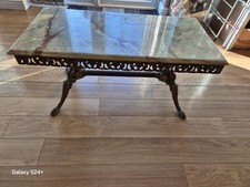 onyx coffee table for sale onyx coffee table for sale THATCHAM