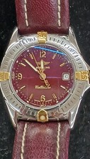 Breitling b52045.1 femmes d'occasion  Expédié en France