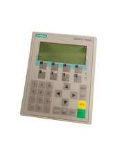 Siemens simatic 6av6641 gebraucht kaufen  Roßtal
