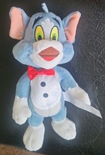 Tom jerry soft for sale  BIRMINGHAM